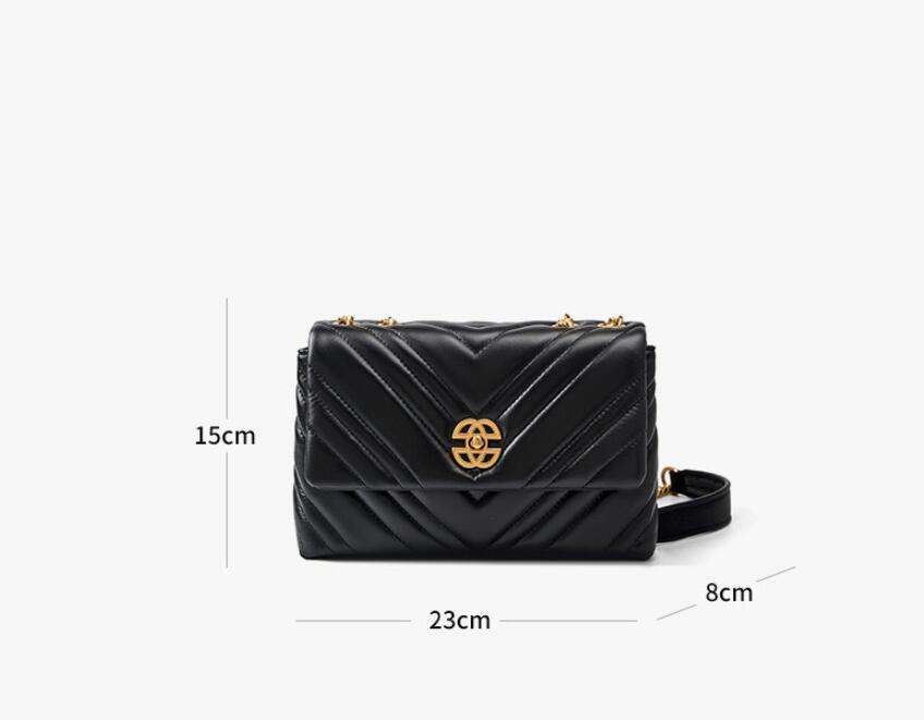 Elaïa- Sac Épaule en Cuir Jadmode - Élégance Intemporelle france belgique suisse