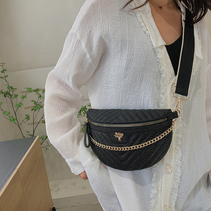 Loura- Sac Chaîne Jadorelle - Élégance au Quotidien france belgique suisse