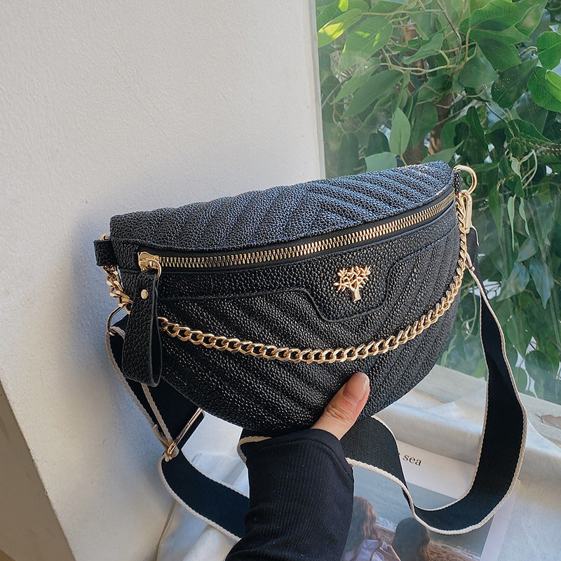 Loura- Sac Chaîne Jadorelle - Élégance au Quotidien france belgique suisse
