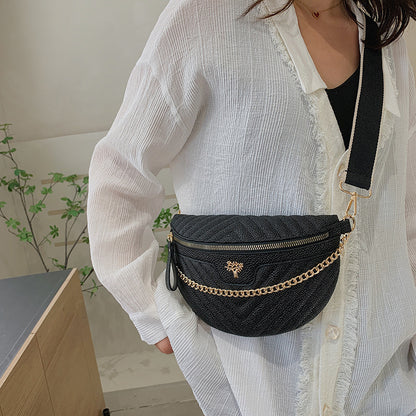 Loura- Sac Chaîne Jadorelle - Élégance au Quotidien france belgique suisse