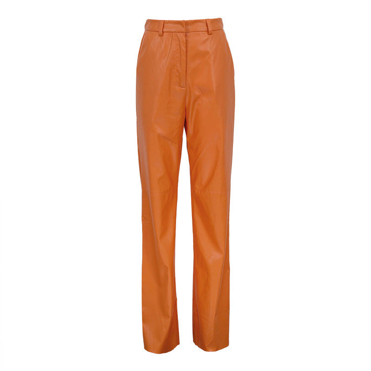 Sia- Pantalon Droit Jadorelle&nbsp;- Coupe Minceur france belgique suisse