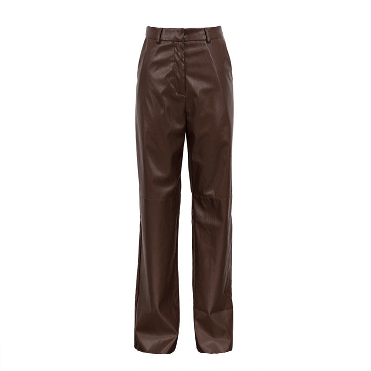 Sia- Pantalon Droit Jadorelle&nbsp;- Coupe Minceur france belgique suisse