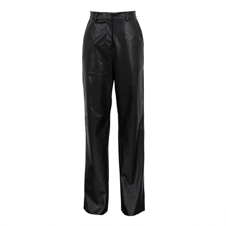 Sia- Pantalon Droit Jadorelle&nbsp;- Coupe Minceur france belgique suisse