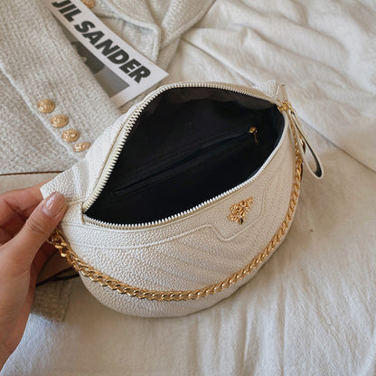 Loura- Sac Chaîne Jadorelle - Élégance au Quotidien france belgique suisse